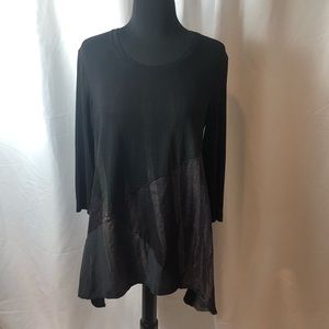 Art Cloth tunic top!